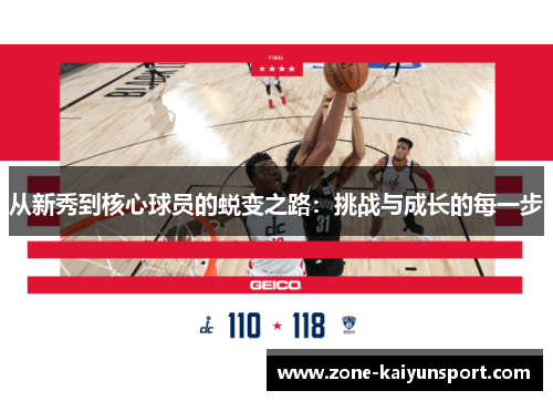 从新秀到核心球员的蜕变之路：挑战与成长的每一步