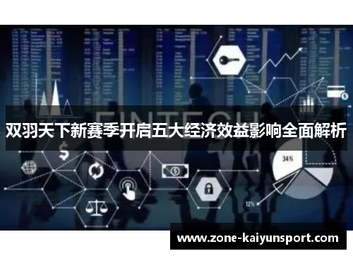 双羽天下新赛季开启五大经济效益影响全面解析