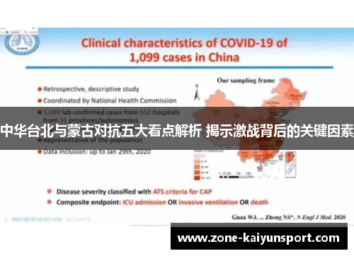 中华台北与蒙古对抗五大看点解析 揭示激战背后的关键因素