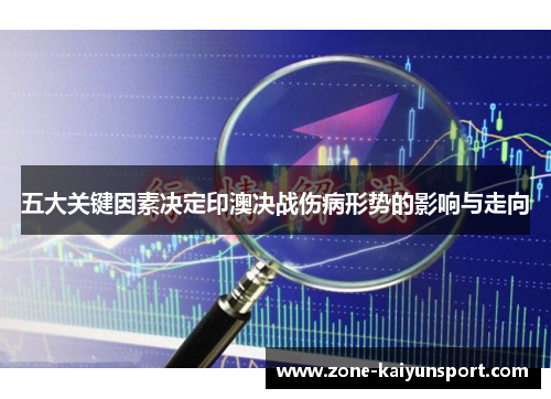 五大关键因素决定印澳决战伤病形势的影响与走向