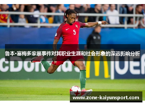 鲁本·塞梅多家暴事件对其职业生涯和社会形象的深远影响分析