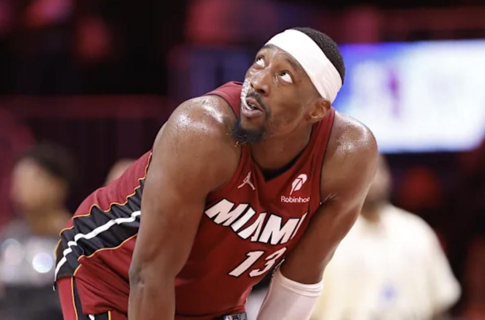 里奇-保罗：你可以因为爱科比而难过，但不该去贬低阿德巴约