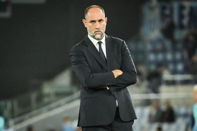 云开体育官方网站-邮报：英超官推发文调侃热刺，被骂后删除动态