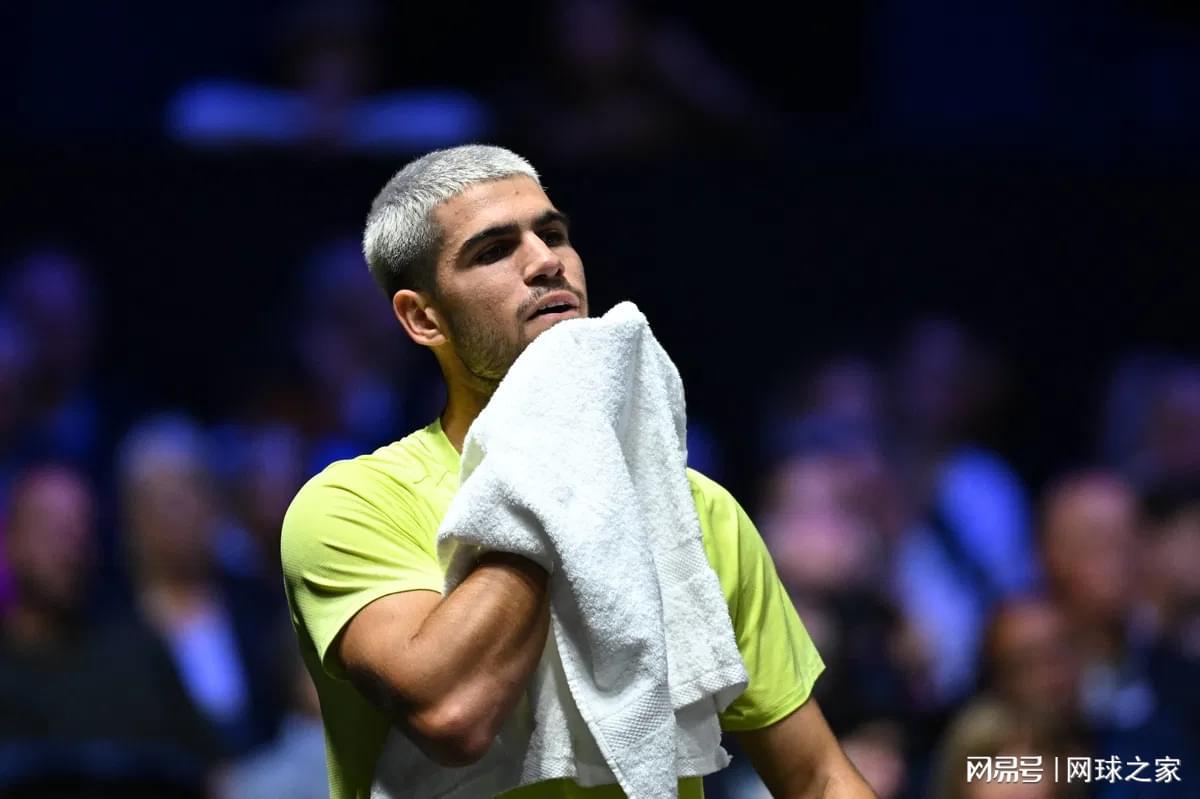 开云-为何费德勒是阿尔卡拉斯的最佳教练人选?这位名宿给出了答案