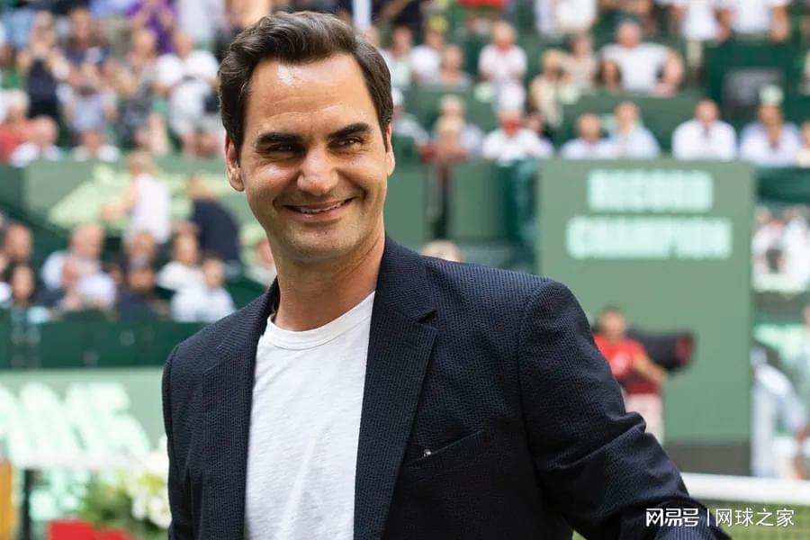 开云-为何费德勒是阿尔卡拉斯的最佳教练人选?这位名宿给出了答案