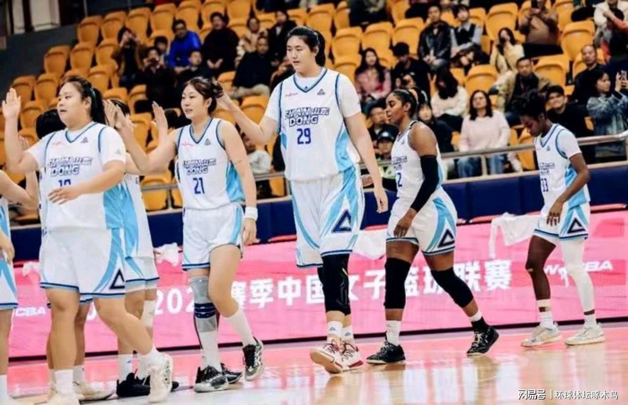 开云-山东高速女篮85：76力克武汉盛帆黄鹤女篮 成功斩获三连胜