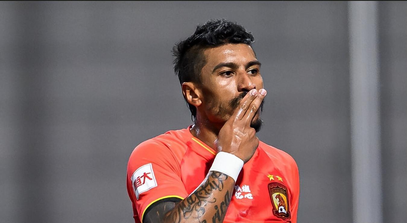 www开云体育com-王者归来？前恒大王牌外援有情有义，或解锁新角色重返中超联赛