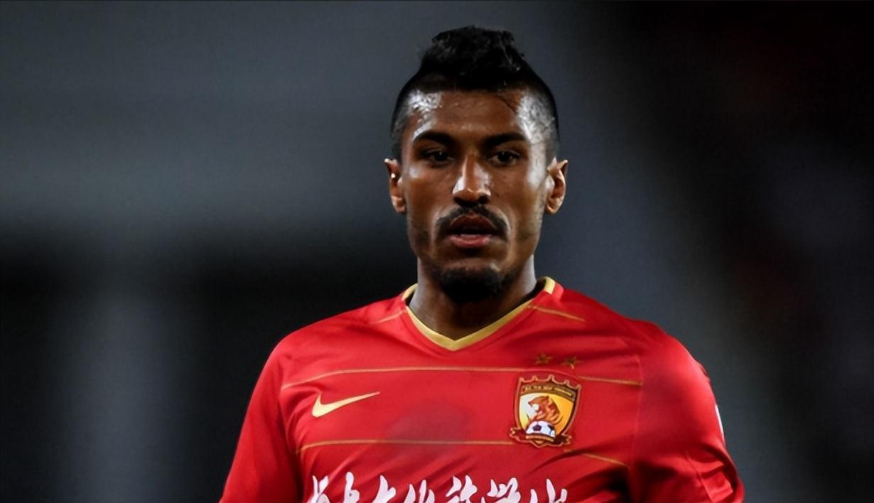 www开云体育com-王者归来？前恒大王牌外援有情有义，或解锁新角色重返中超联赛